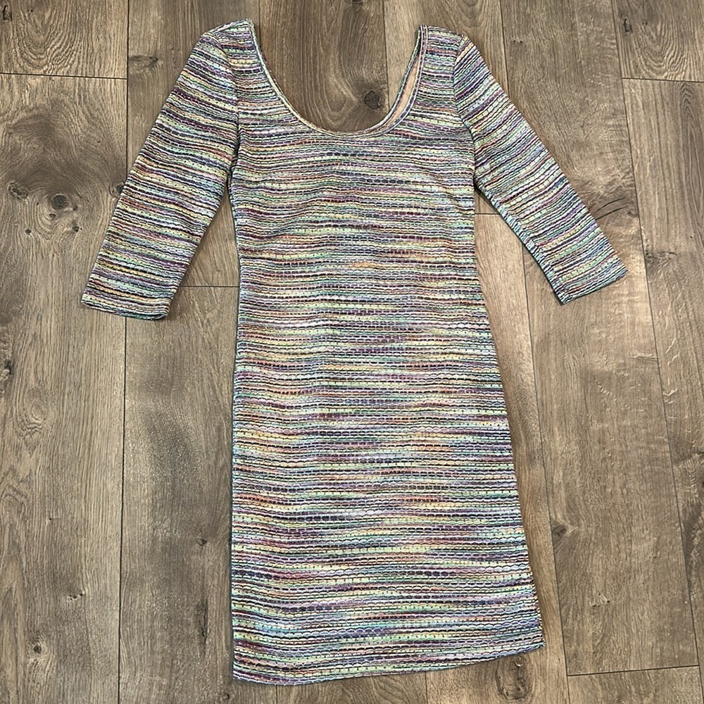 ABS Allen Schwartz dress - Picture 8 of 9